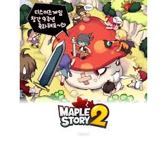 This category contains only the following page. Maplestory 2 Priest Orange Mushroom S Blog