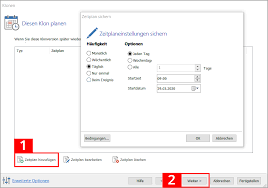 „macrium reflect klonen fehlgeschlagen ist keine ausnahme. Festplatte Klonen Unter Windows So Einfach Geht S Ionos