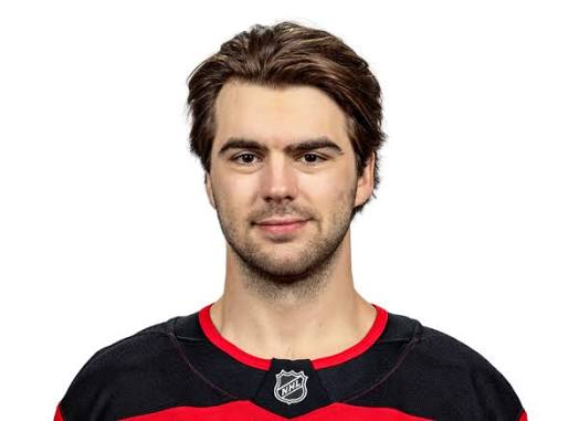 Nico Hischier