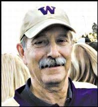 Bruce Myers Obituary (1956