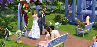 the sims 4 ile ilgili görsel sonucu