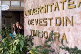 Iunie 2011 aplicaţia 1 facultatea de construcţii timisoara. Inscrieri Online Pentru Admiterea La Universitatea De Vest Din TimiÈ™oara Cate Locuri FÄƒrÄƒ TaxÄƒ Sunt Puse La BÄƒtaie