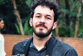 Viúvo do Twitter”: PowerPoint mostra quem é quem em caso de traição que  chocou a web