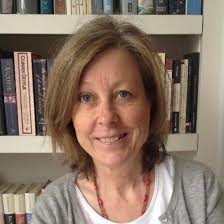 Jane Robins (auteur de Les Illusions)