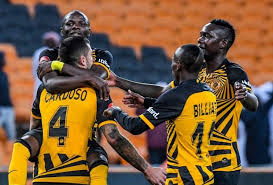 The match is a part of the dstv premiership. Absa Premiership Match Report Kaizer Chiefs V Golden Arrows 01 October