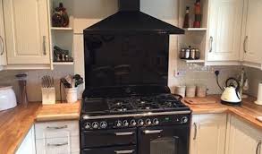 kitchen installations from hawker's