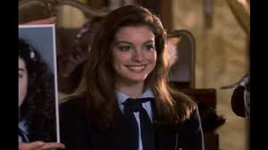 It's all hand made, not mass produced, so i can also make it personalized to you. 3 Life Lessons From The Princess Diaries