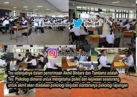 I ta 2021 (mulai tgl 1 jan 2021). Rekrutmen Tni Angkatan Darat 2018 Tni Angkatan Darat