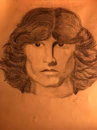 Thanks for accepting me. I've been a fan since 1981.