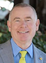 2025 UC Irvine Fall Commencement