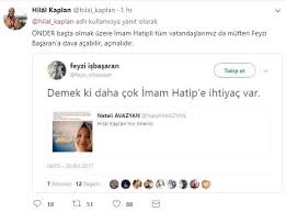 Sabah gazetesi yazarı hilal kaplan, twitter'ın abd başkanı donald trump'ın tweetlerini kısıtlaması ardından, şirketin benzer bir şeyi günü gelince türkiye'de de uygulayabileceğini söyledi. Hilal Kaplan Dan Cirkin Iftiraya Sert Tepki Takvim