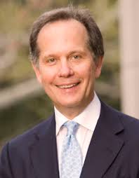 Pat Mulloy to speak at Bellarmine's spring commencement