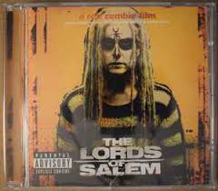 The Lords Of Salem – CD (Album), 2013 [r16185448] | Discogs