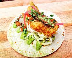 We did not find results for: Taco Bamba On Twitter New Taco Alert Grandaddy Fish Og A Crispy Fish Taco With Baja Slaw Charred Poblano Crema And Pico De Gallo Now Available At Tacobamba Fairfax And Our Fairlakes