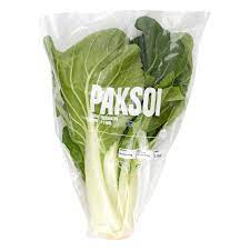 Chinensis varieties are popular in southern china and southeast asia. Ah Paksoi Bestellen Albert Heijn