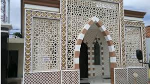 Check spelling or type a new query. Harga Krawangan Masjid 081380752006 Krawangan Lisplang Kubah Grc 02158909935 081288711562