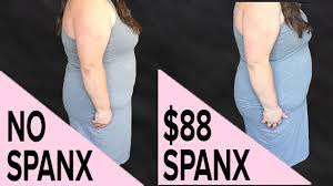 This Is How Differently Priced Spanx Can Actually Make Your
