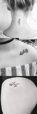 Pin Auf Magnificent Flower Tattoos