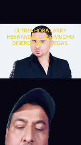 Larry Hernández Se Ganó 1 Millón De Dólares En Las Vegas