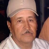 Mr. Bibiano Gomez Obituary