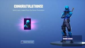 Fortnite premium action figures are coming soon! Honor Guard Pores And Skin Code Fortnite Battle Royale Fortnite Twitch Honor Guard Fortnite Battle