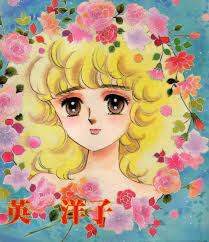 lady manga by yoko hanabusa lady lynn youko old anime i love anime powerpuff girls fanart