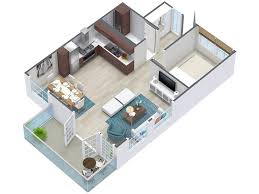 Both easy and intuitive, homebyme allows you to create your floor plans in 2d and furnish your home in 3d, while expressing your decoration style. 3d Floor Plans Roomsketcher