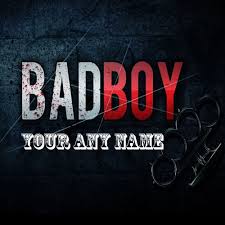 You can buy this card from the redeem section on the store using 200 guild but if you do not have any diamonds to buy name change card in free fire or to buy any premium thing which needs diamonds to buy then here we tell. Bad Boy Cool Name Write Profile Pictures Editable Online Name Writing Cool Names Bad Boy Quotes