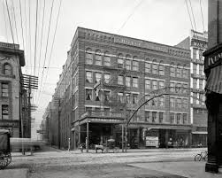 Shorpy Historical Photo Archive Vintage Fine Art Prints Shorpy Historical Photos City Of Columbus Columbus Ohio