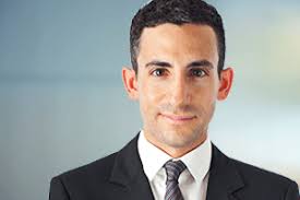 Malaysian industrial development finance berhad (midf). Marc Sofer