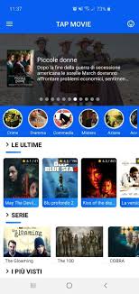 L ordine naturale dei sogni 2010. App Film E Serie Tv Streaming Android Gratis Tap Movie