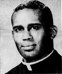 Fr Gus Taylor, activist priest of Pa. and Calif., dead at 84