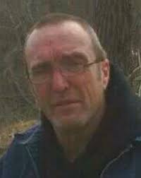 Keith Harrelson, employed by Innovative Fibers