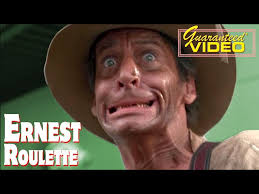 Ernest Roulette: Episode 3