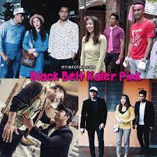 Drama black belt kaler pink ini diarahkan oleh riza baharuddin dan skrip hasil tulisan mf kencana. Black Belt Kaler Pink Astro Myinfotaip