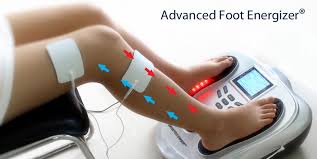 How to improve blood circulation. Improve Blood Circulation With Electrical Muscle Stimulation