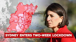 The blue mountains local government area covers 140,377 hectares, 74% of which comprises national park. Coronavirus Nsw Lockdown Restrictions Update What Lga Am I In And Is My Suburb In Lockdown Lgas Explainer