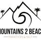 Marathon Mountains 2 Beach event image