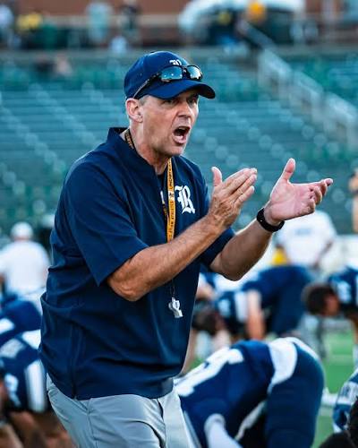 Happy Birthday to our Head Coach, Scott Abell 🥳🎂 #WE