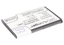 Battery for BLU TV2Go Lite C4C08T ...