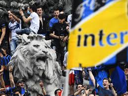 C'è un ostacolo ma il boca ha fatto passi importanti. Inter Milan Crowned Serie A Champions For The First Time In 11 Years Football News Times Of India