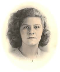 Elsie Elaine Bright