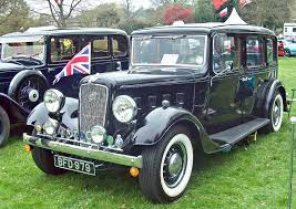 Pin On Austin British 1905 1952