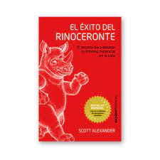 Apenas tienes un cuerpo de seis mil libras para. El Exito Del Rinoceronte Maximo Potencial