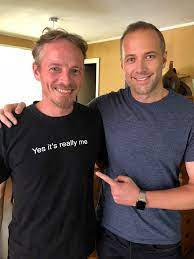 Dieter brummer'ın ailesi de acı haberle ilgili açıklama yaptı. Steve Pennells On Twitter Yes It S Really Him In The Mid 90s Dieter Brummer Was The Most Popular Man On Australian Tv What S He Doing Now Find Out In Two Hours Time In