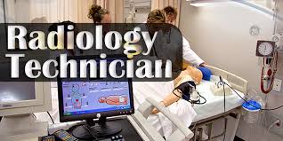 Radiology Technician Iti Directory