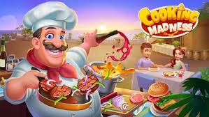 Manejar un restaurante puede ser una experiencia divertida y desafiante. Locura Por Cocinar Un Juego De Chef De Restaurante Aplicaciones En Google Play