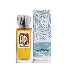 January Scent Project: A Q&A with Founder & Creator John Biebel