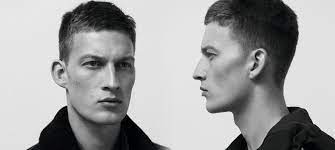 This cool taper pompadour hairstyle works with all types of hair and lengths. The 5 Best Men S Short Back And Sides Hairstyles Fashionbeans