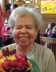 Mary White Obituary (1927